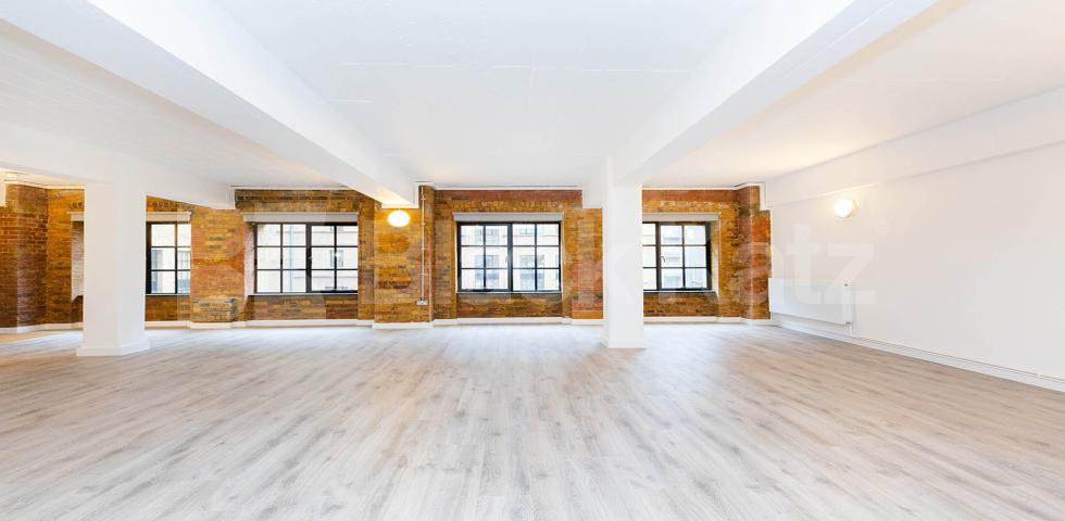 			Studio Apartment, 1 bath, 1 reception Apartment			 SPRINGFIELD HOUSE LOFTS-TYSSEN STREET, DALSTON/HAGGERSTON